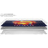 Superman 2025 Energy Shield Neon Emblem MacBook Air 15in (2023-2025) Case plus Skin